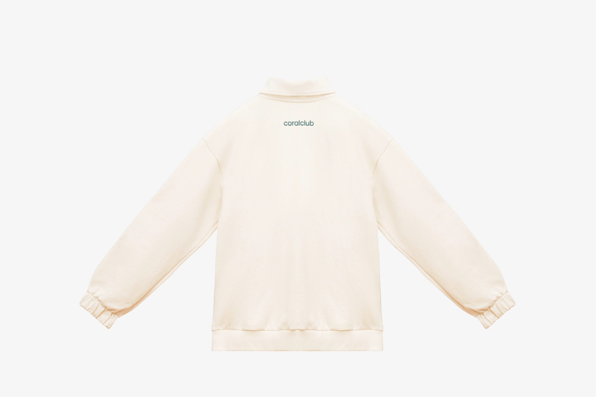 Hoodie Zip (The SS25 Merch Collection)
