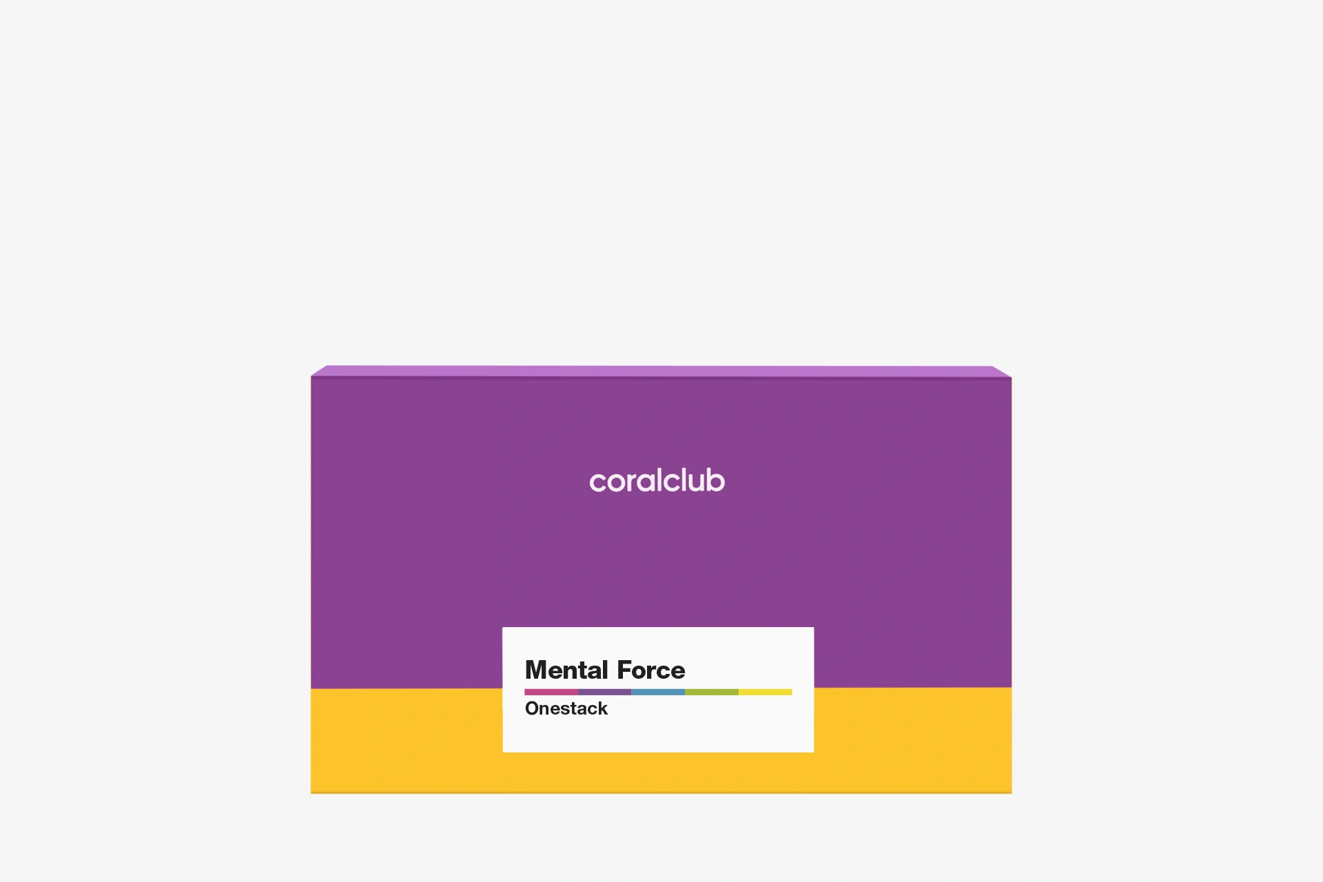 ONESTACK Mental Force