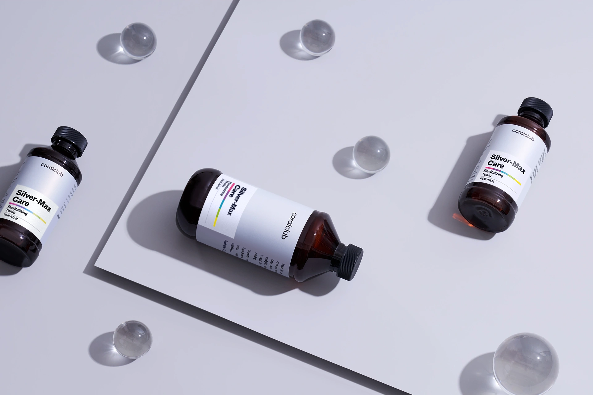 Silver-Max Care 118 ml