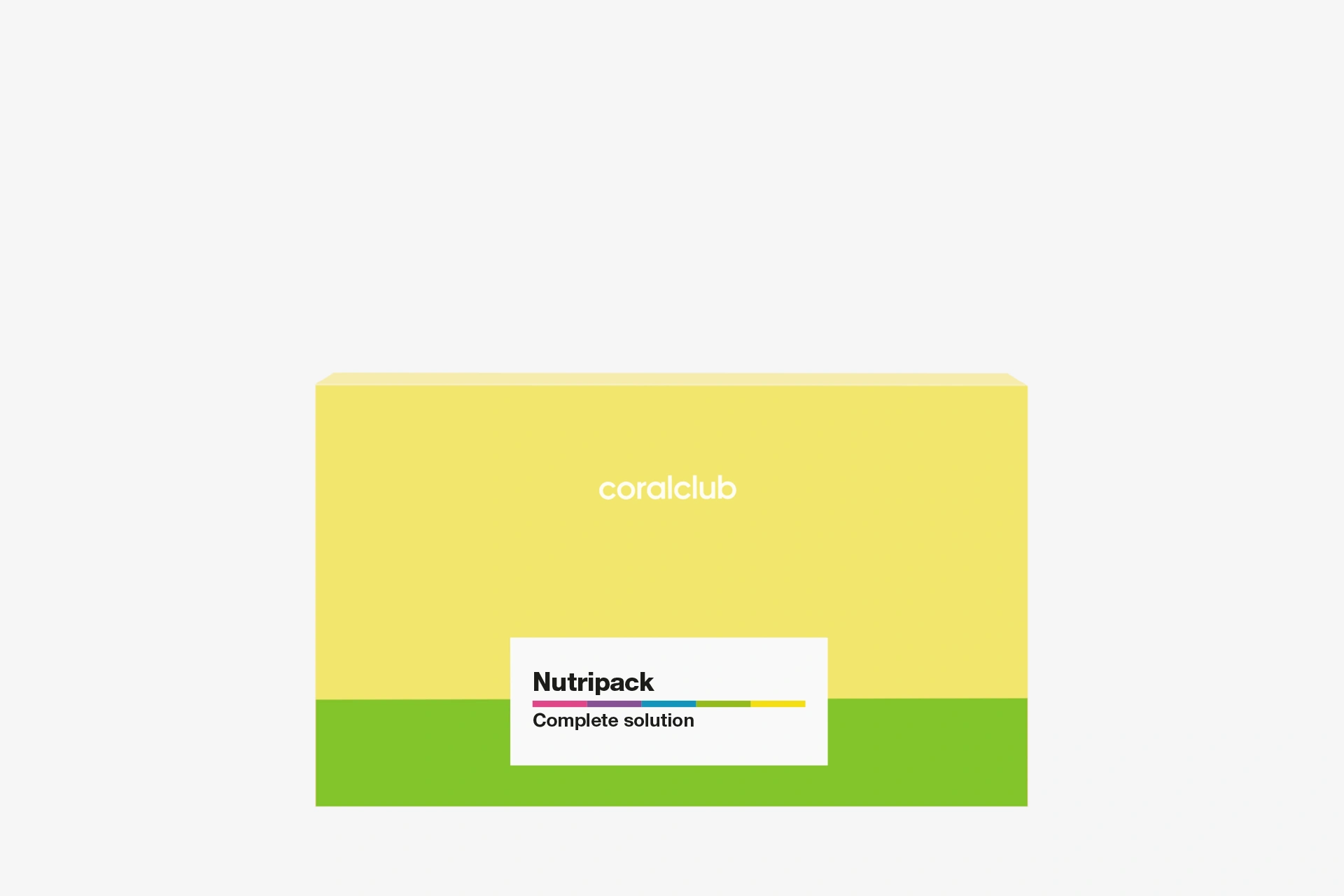 Célprogram az egészséges bélrendszerért 