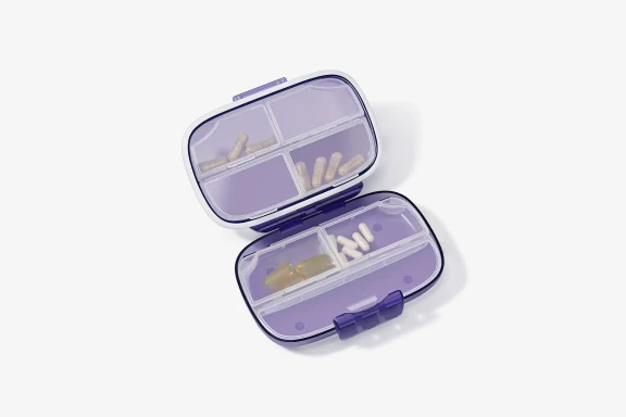 GoBox midi, lavender